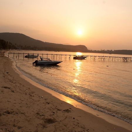 Marina Residence Bang Rak Beach  Εξωτερικό φωτογραφία