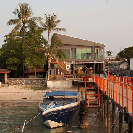 Marina Residence Bang Rak Beach  Εξωτερικό φωτογραφία