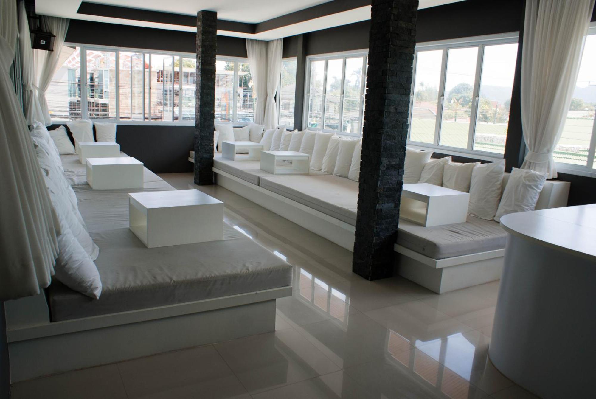 Marina Residence Bang Rak Beach  Εξωτερικό φωτογραφία