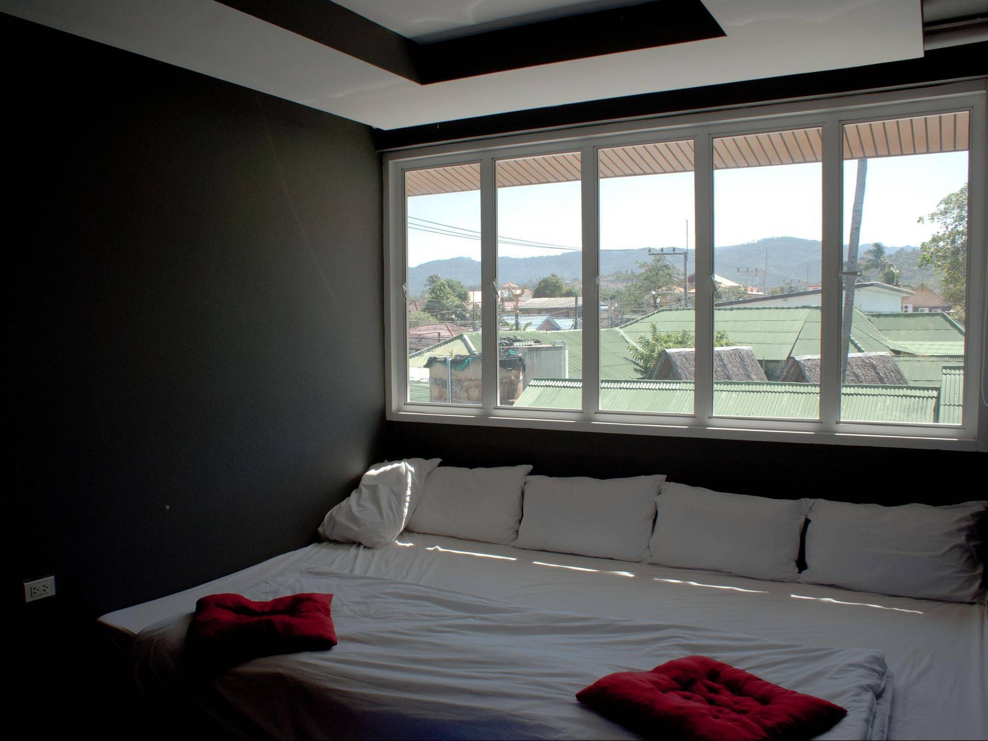Marina Residence Bang Rak Beach  Εξωτερικό φωτογραφία